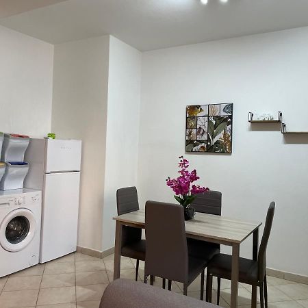 Ferienwohnung Civico 2 Sassari Exterior foto