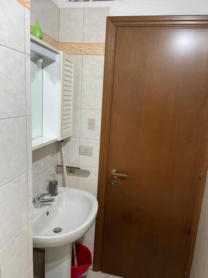Ferienwohnung Civico 2 Sassari Exterior foto